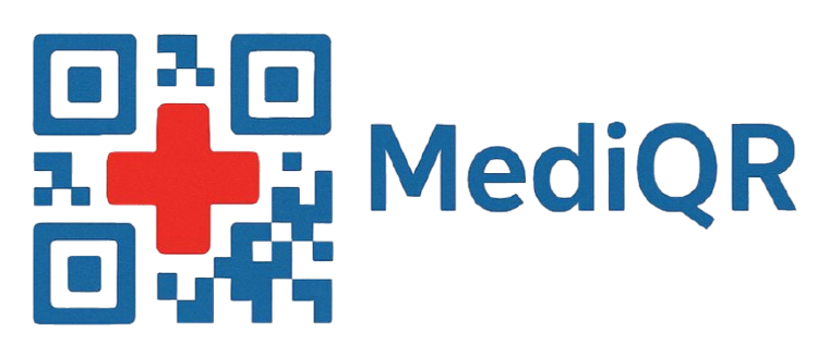 MediQR